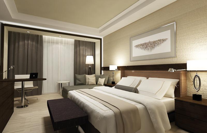 Port Bosphorus Hotel Istanbul Exterior photo